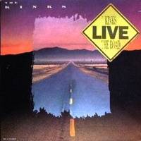 The Kinks : Live: The Road